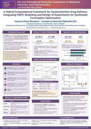 Cimetidine PBPK & DoE Hybrid Framework Poster.pdf